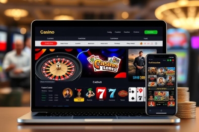 Casinos en Chile