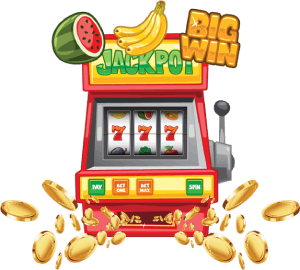 Tragamonedas online dinero real